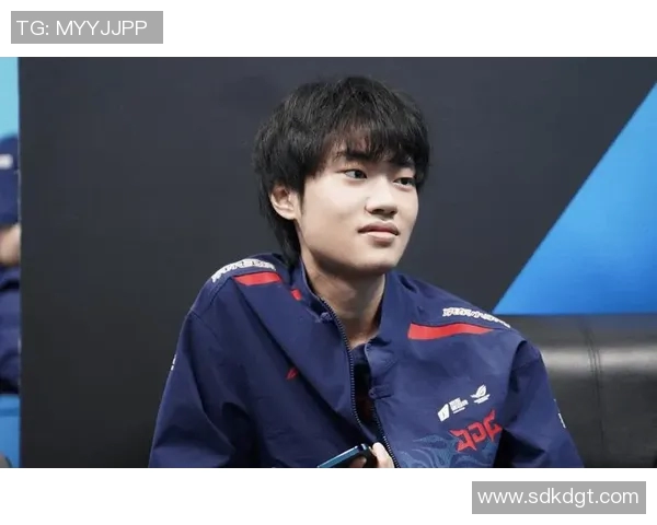 JDG战队节奏引发热议玩家与评论员各执一词的背后故事