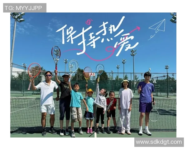 从零基础到网球高手：全面掌握网球技术与技巧的实用指南