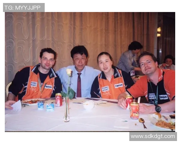 对话李秀英:回顾乒乓球生涯的辉煌与挑战之路 对话李秀英:回顾乒乓球生涯的辉煌与挑战之路