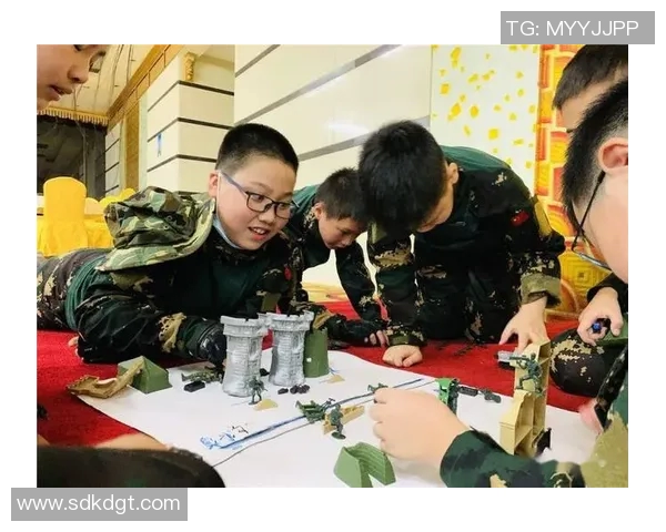 和平精英战术解析：深入探讨BLG战队的防守策略与执行细节