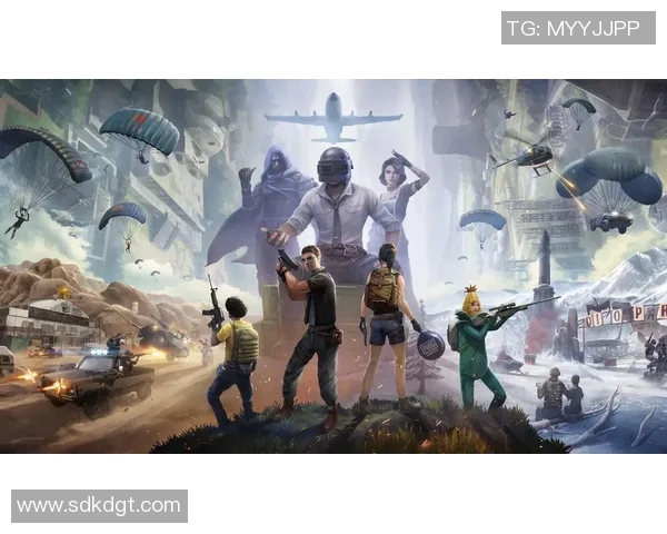 从零起步掌握和平精英全方位技术攻略与实战技巧分享