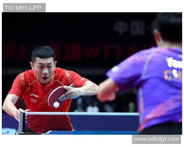 广州乒乓球队战术分析：深入探讨盯防策略与技术应用