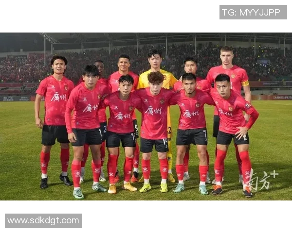 广州足球队节奏排名创历史新高引发广泛关注与讨论