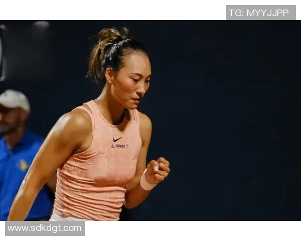 张芳专访：从青涩球场到职业巅峰的网球人生回顾与展望