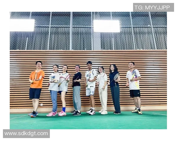 权威发布:2023年羽毛球节奏实力排行榜全解析与选手表现分析 权威发布:2023年羽毛球节奏实力排行榜全解析与选手表现分析