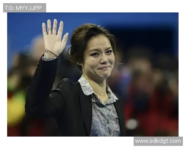 李娜专访：探寻排球背后的成功秘诀与奋斗历程