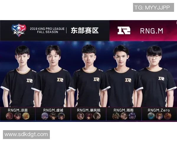 王者荣耀战术解析:深入探讨RNG快攻策略与执行技巧 王者荣耀战术解析:深入探讨RNG快攻策略与执行技巧