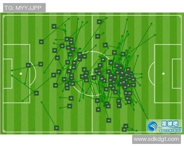 杭州足球队意识表现的数据分析与战术探讨