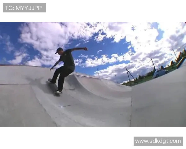 滑板界的传奇人物王强分享成功秘诀与行业未来展望 滑板界的传奇人物王强分享成功秘诀与行业未来展望