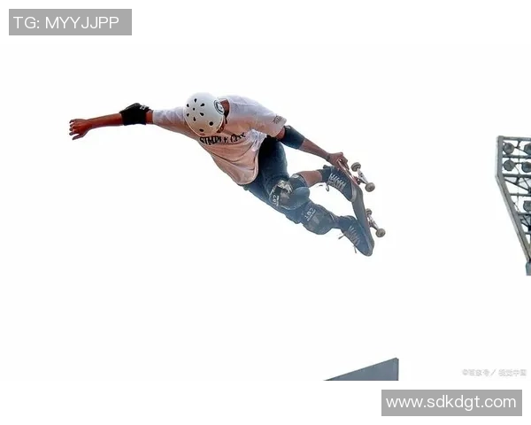 极限运动热潮：深入探讨广州极限运动队的训练与比赛节奏