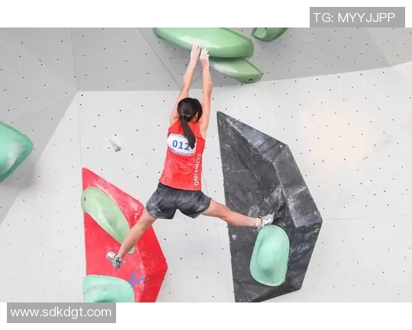 深圳攀岩队在世界攀岩锦标赛中的战术表现与未来发展展望