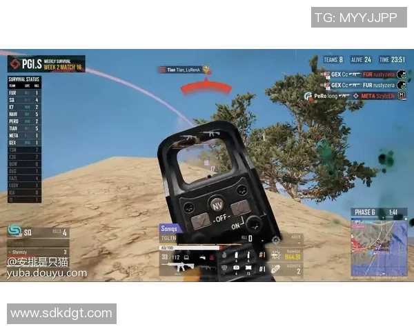 英雄联盟战术分析：深入探讨V5战队的盯防策略与执行效果