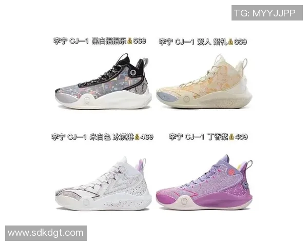 篮球装备选购指南:如何选择适合自己的篮球鞋和配件推荐 篮球装备选购指南:如何选择适合自己的篮球鞋和配件推荐