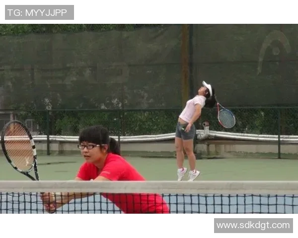 科学网球技术训练全攻略提升你的竞技水平与比赛表现