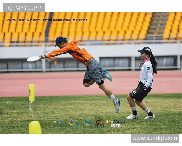 飞盘比赛经验排行榜揭晓北京飞盘队荣获第二名佳绩