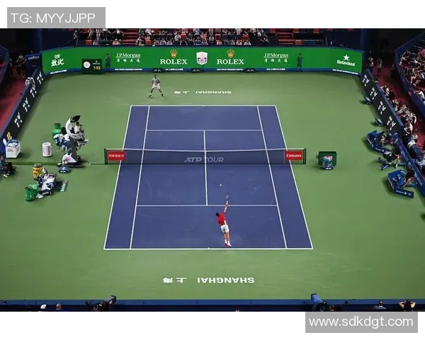 上海网球队在最新网球状态排行榜中荣登第三名展现强劲实力