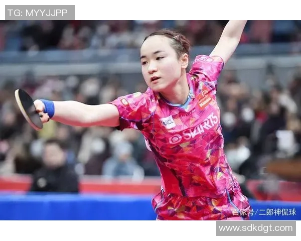 乒乓球女将李丽的奋斗历程与人生感悟分享