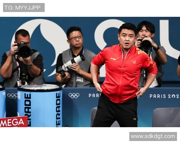 北京乒乓球队心理素质的变革与提升探讨