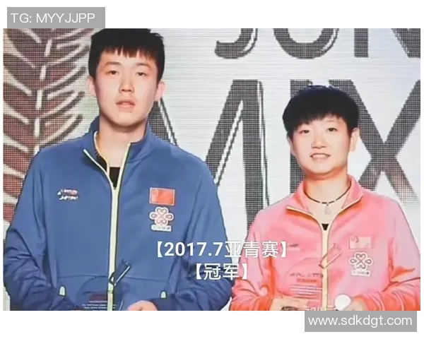 吴强专访:从青涩少年到乒乓球传奇的奋斗与荣耀之路 吴强专访:从青涩少年到乒乓球传奇的奋斗与荣耀之路