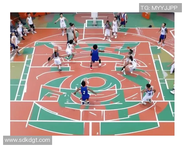 南京篮球队中路突破战术解析与实战运用探讨