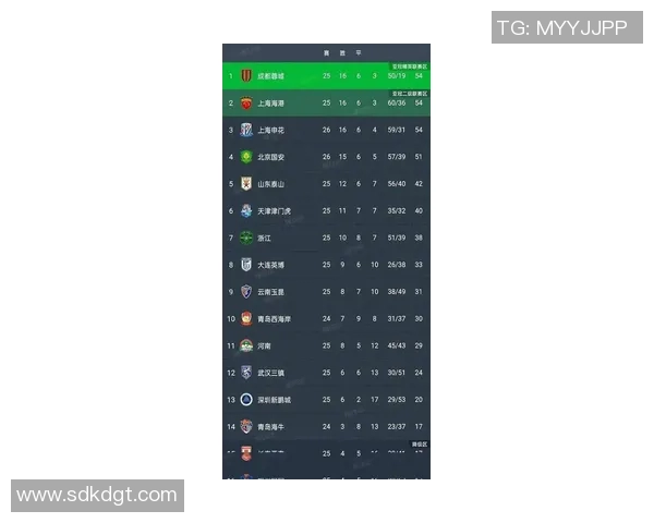 北京足球队在联合会杯积分榜上以88分稳居第一名展现强劲实力