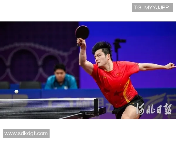 南京乒乓球队的实力分析与发展潜力探讨聚焦乒乓球运动的未来趋势 南京乒乓球队的实力分析与发展潜力探讨聚焦乒乓球运动的未来趋势