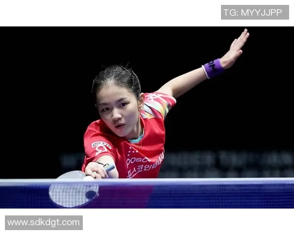 对话乒乓球名将赵强：回顾辉煌生涯与未来展望