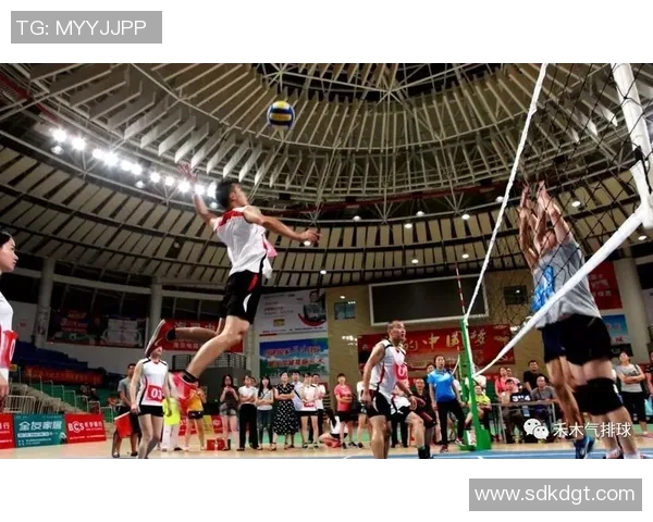 广州排球队防反战术创新探索与实践全景解析