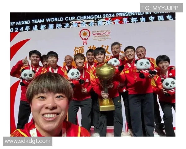 成都乒乓球队心理素质引发热议球员表现与心理状态的深度探讨