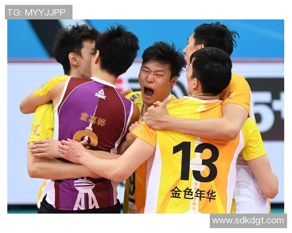 排球战术揭秘：深入解析北京排球队的制胜之道与训练策略