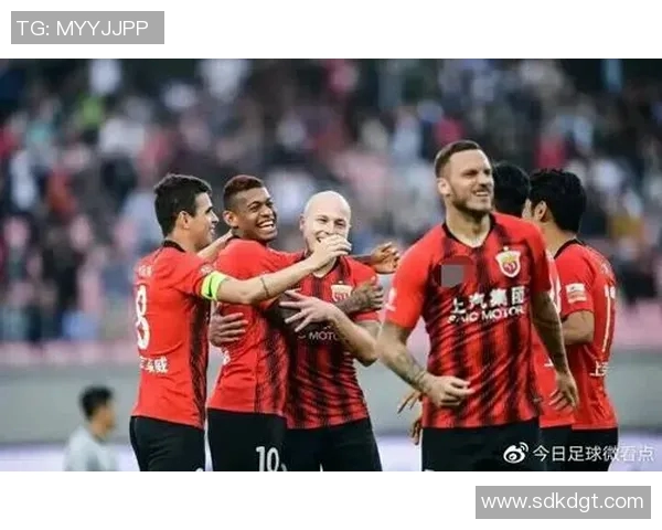 广州足球队强势领跑最新足球力量排行榜前十名分析