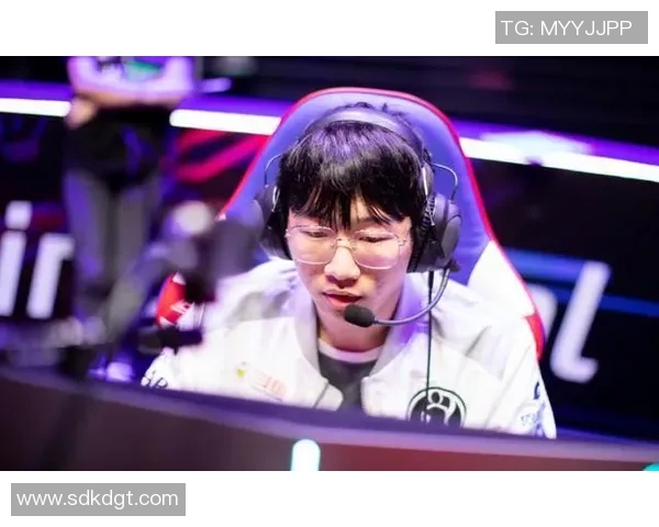 深入分析EDG战队的盯防战术及其在比赛中的应用技巧