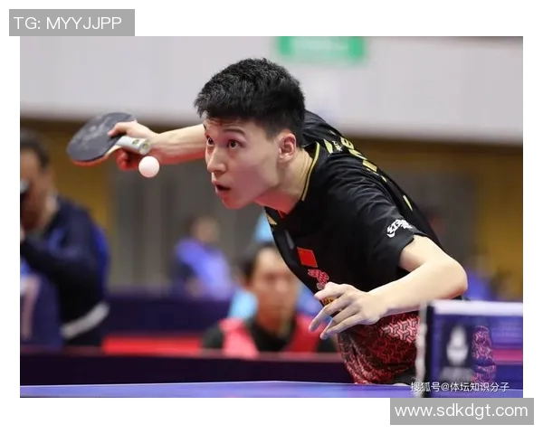 深圳乒乓球队实力揭秘：乒乓球巨献背后的训练与成就探索