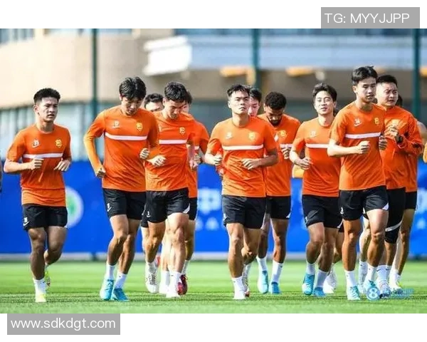 武汉足球队状态分析：当前表现与未来发展展望