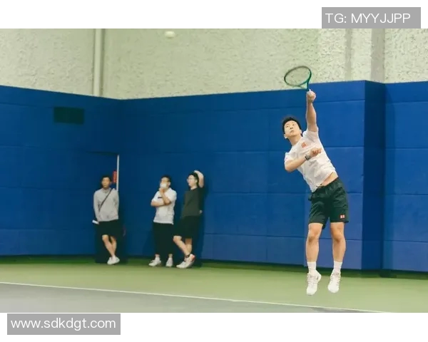 西安网球队的力量与梦想：聚焦网球运动的蓬勃发展与未来展望