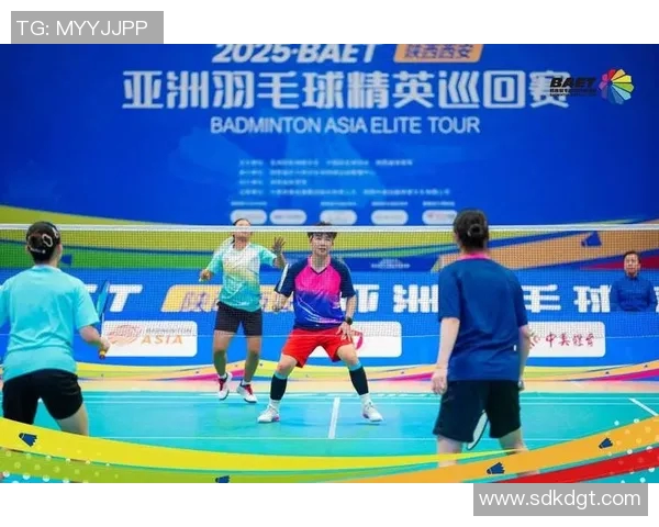 西安羽毛球队实力揭秘：羽毛球巨献背后的故事与成就