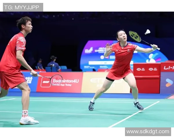 羽毛球灵活性评比揭晓杭州羽毛球队荣获第五名佳绩