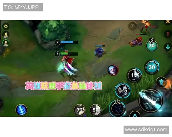 英雄联盟新手必看:掌握游戏节奏的全面入门指南与技巧分享 英雄联盟新手必看:掌握游戏节奏的全面入门指南与技巧分享