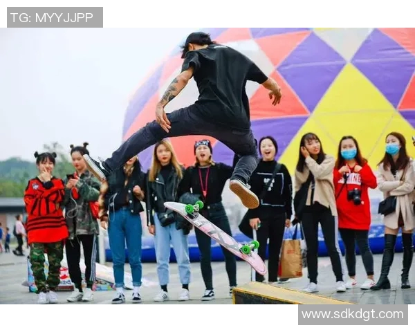 重庆极限运动队创新高引领极限运动战术新潮流