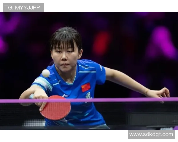 重庆乒乓球队默契配合的深度分析与战术探讨 重庆乒乓球队默契配合的深度分析与战术探讨