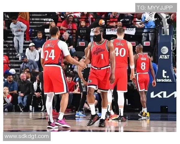 掘金与快船精彩对决在线直播全程回顾与赛后分析