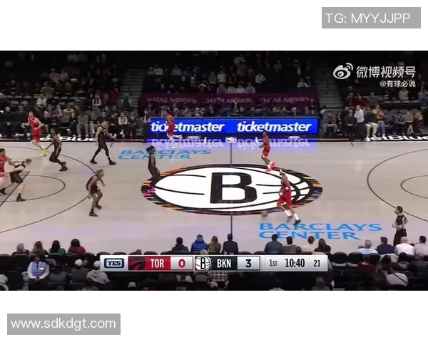 精彩对决NBA视频直播篮网对阵骑士全场回顾与精彩瞬间分析