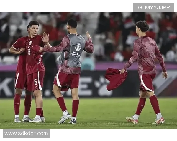 U23卡塔尔与叙利亚激战在即谁将赢得这场青春对决