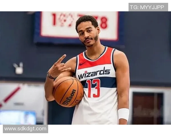 乔丹普尔如何在NBA赛场上展现个人风采与团队协作的完美结合