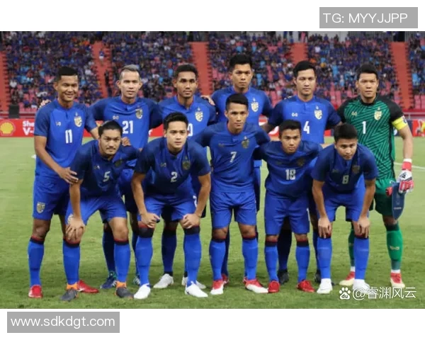 中国与泰国足球历史交锋回顾与分析两国球队的对抗历程与发展