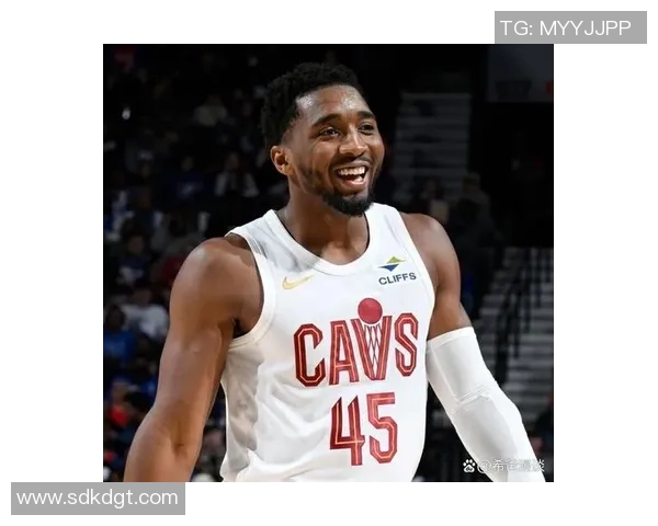 多诺万米切尔引领球队崛起成NBA新星的背后故事与奋斗历程 多诺万米切尔引领球队崛起成NBA新星的背后故事与奋斗历程