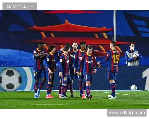 巴萨与利物浦激情对决海报展现足球魅力与荣耀之战 巴萨与利物浦激情对决海报展现足球魅力与荣耀之战