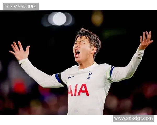 孙兴O的足球传奇之路与亚洲足球崛起的启示