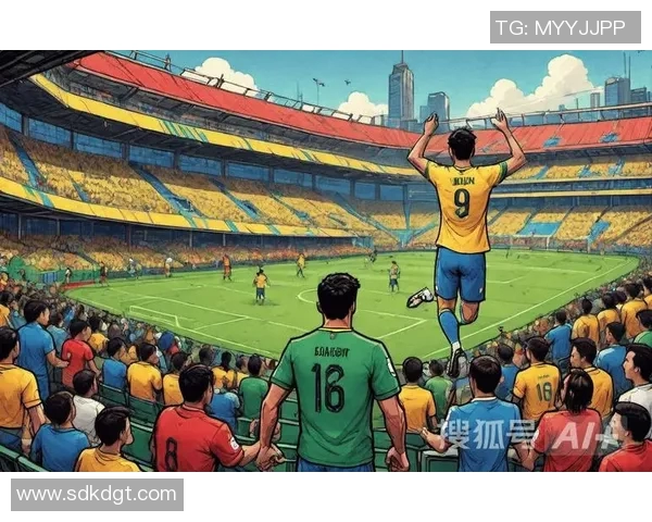 巴西与巴拉圭在美洲杯的激烈对决与历史交锋回顾