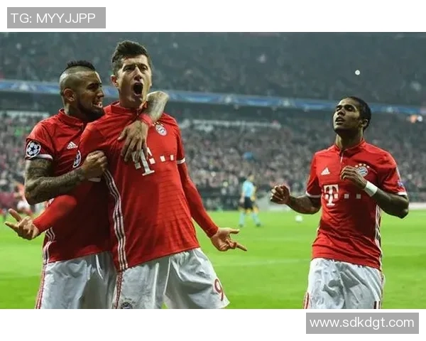 拜仁慕尼黑与里昂的精彩对决在PP体育全程直播不容错过 拜仁慕尼黑与里昂的精彩对决在PP体育全程直播不容错过